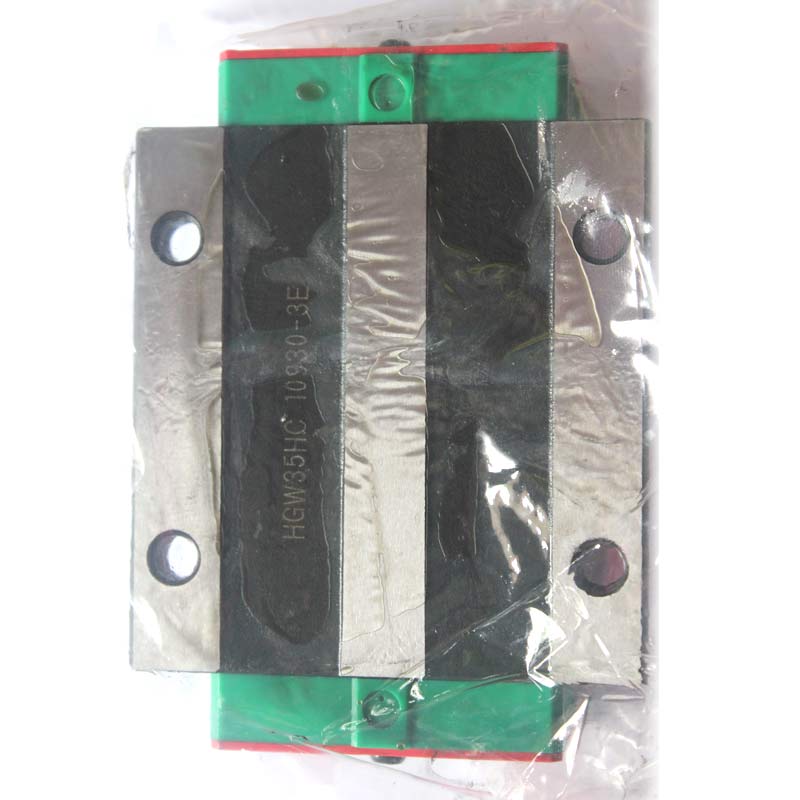 臺灣上銀滑軌HGW35HC,加長型上銀直線滑軌HGW35HC