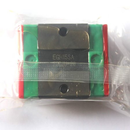 臺灣上銀導軌EGH15SA,上銀直線導軌EGH15SA