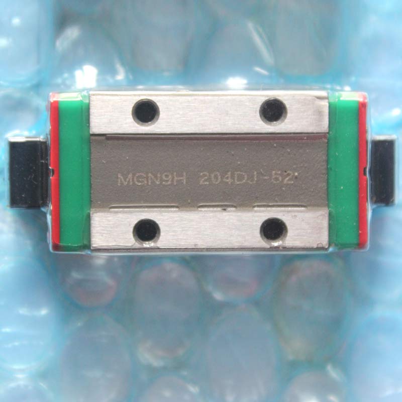 上銀導(dǎo)軌MGN9H，東莞上銀直線導(dǎo)軌MGN9H