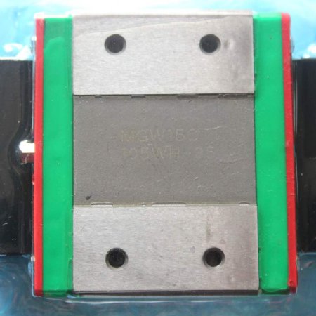 東莞上銀直線導軌MGW15C,上銀加寬型直線導軌MGW15C