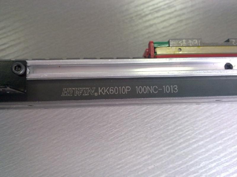 廣州上銀線性模組KK6005C-150A1-F0