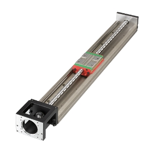 佛山上銀線性模組KK6010C-200A1-F0