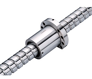 高速靜音滾珠絲杠