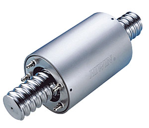 上銀滾珠絲桿,高負載cool typeII