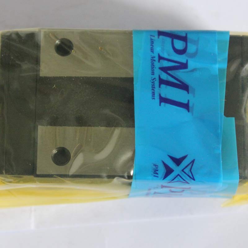 PMI-銀泰直線導軌MSA25S