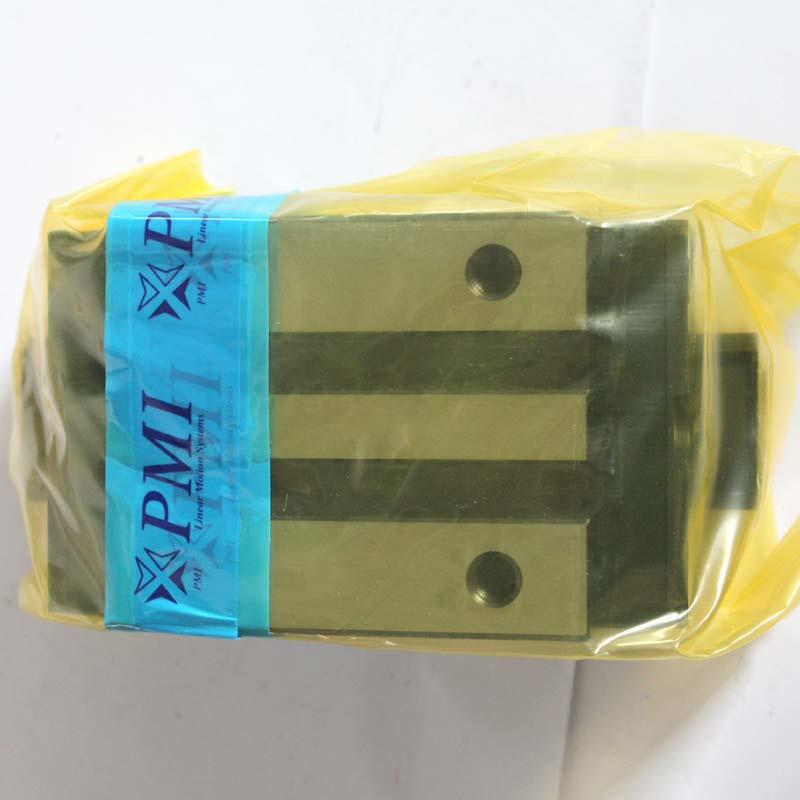 PMI-銀泰直線導軌MSA30S