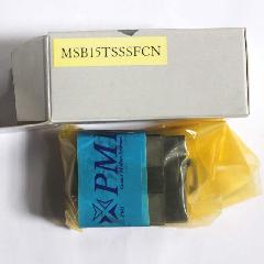 PMI-銀泰直線導軌MSB15TS