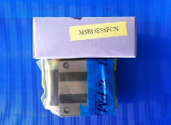 PMI-銀泰直線導(dǎo)軌MSB15E